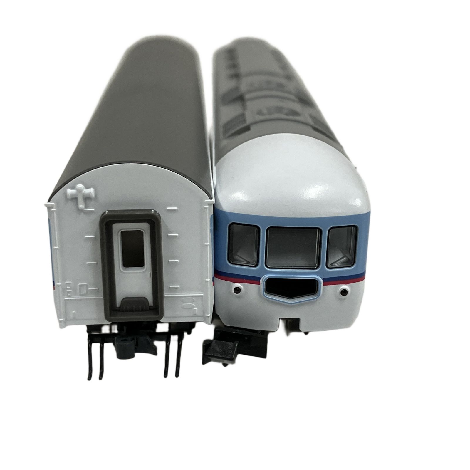 KATO 10-914 20系 ホリデーパルタイプ 8両セット 特急 寝台車 鉄道模型