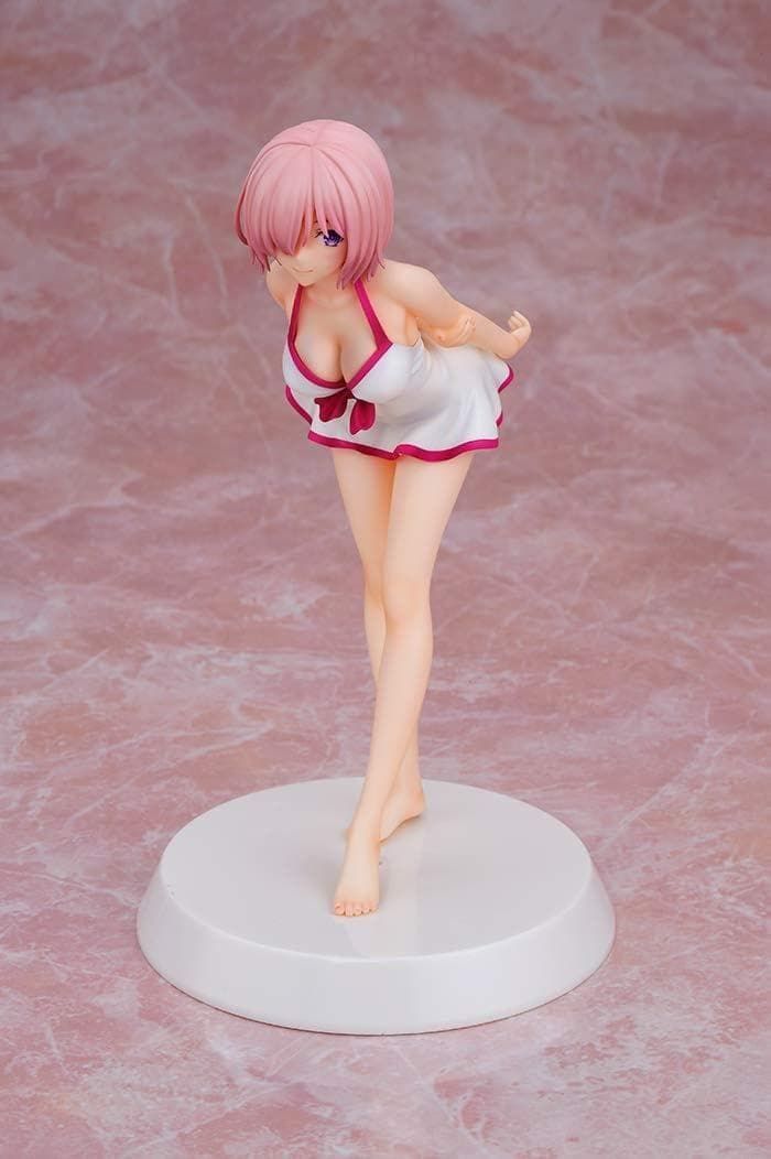 アッセンブル・ヒロインズ Fate/Grand Order マシュ・キリエライト