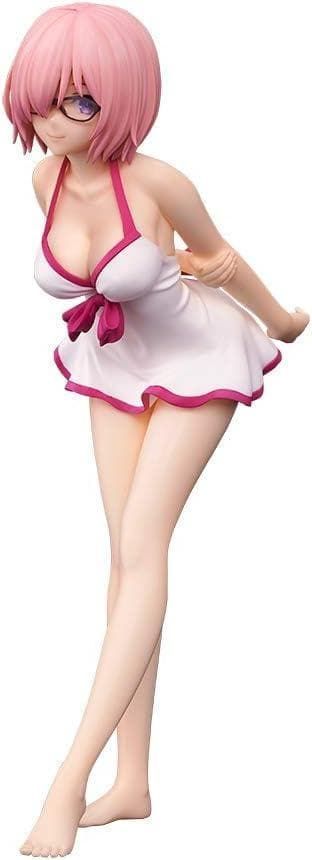 アッセンブル・ヒロインズ Fate/Grand Order マシュ・キリエライト