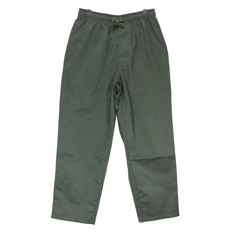 WTAPS ダブルタップス 25AW SDDT2003/TROUSERS/CTPL.TWILL 252CWDT
