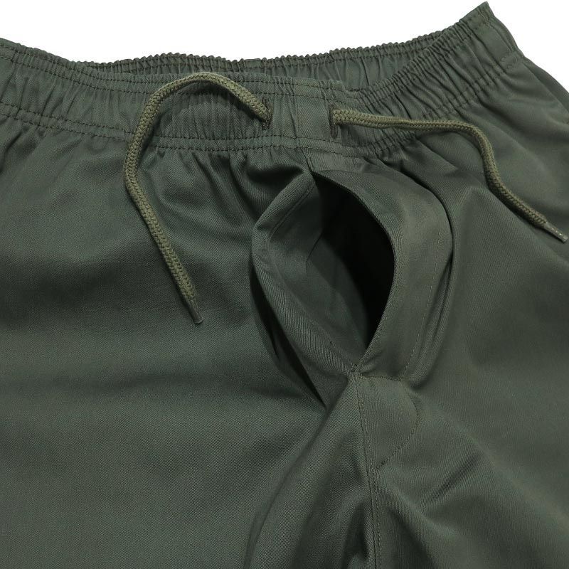WTAPS ダブルタップス 25AW SDDT2003/TROUSERS/CTPL.TWILL 252CWDT