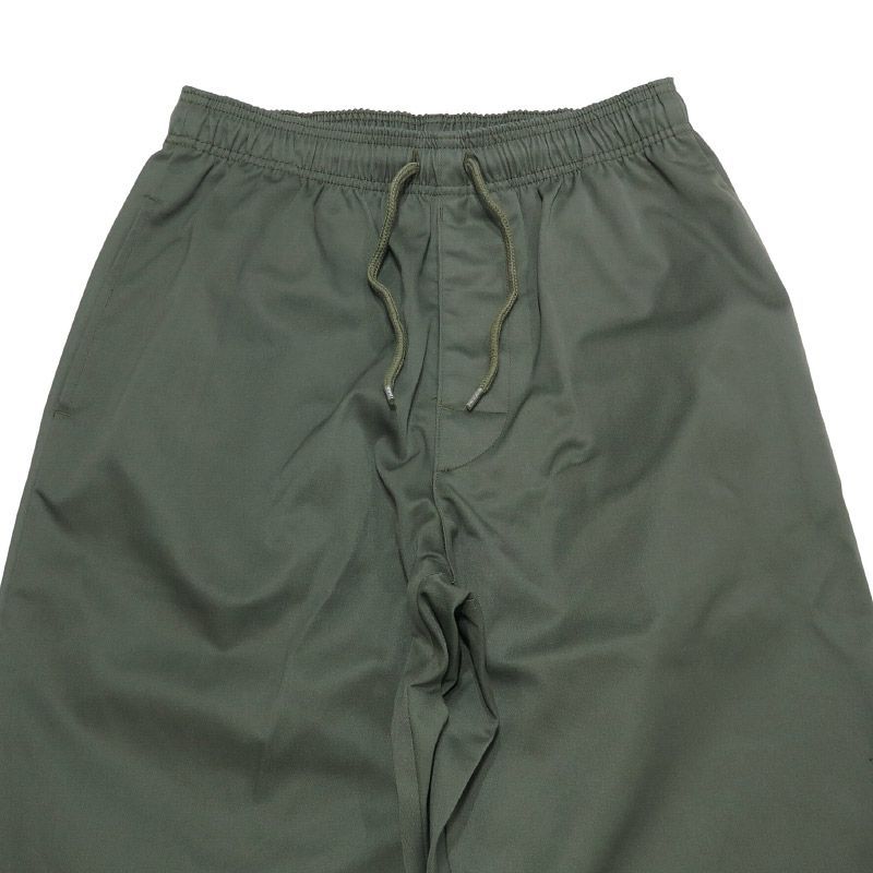 WTAPS ダブルタップス 25AW SDDT2003/TROUSERS/CTPL.TWILL 252CWDT