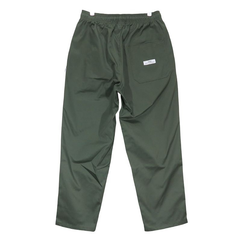 WTAPS ダブルタップス 25AW SDDT2003/TROUSERS/CTPL.TWILL 252CWDT