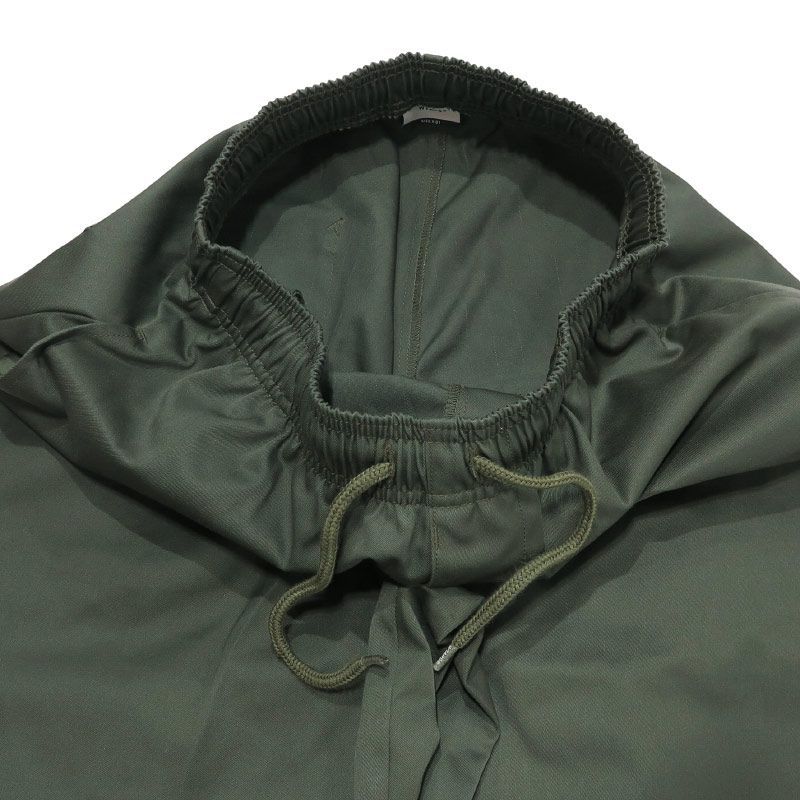 WTAPS ダブルタップス 25AW SDDT2003/TROUSERS/CTPL.TWILL 252CWDT