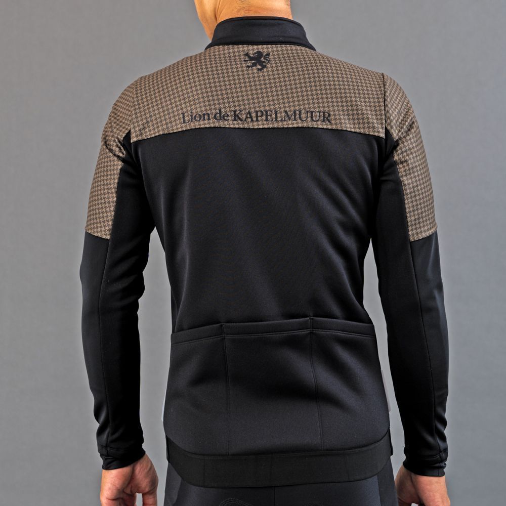 ☆新品未使用「送料込」カペルミュール /リオン//M/Lサイズ//防風