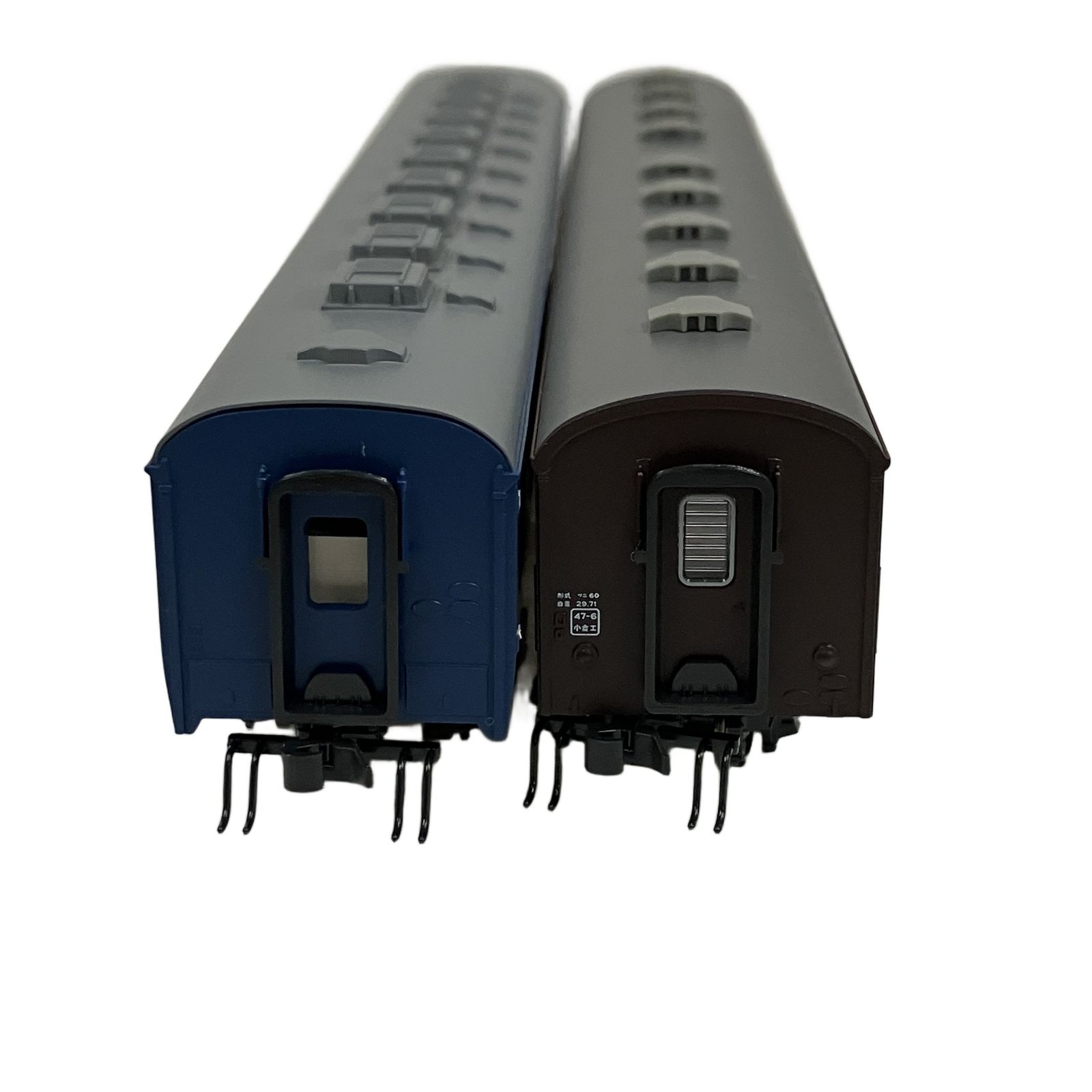 KATO 10-1198 10系 寝台急行「日南3号」 7両基本セット Nゲージ 鉄道