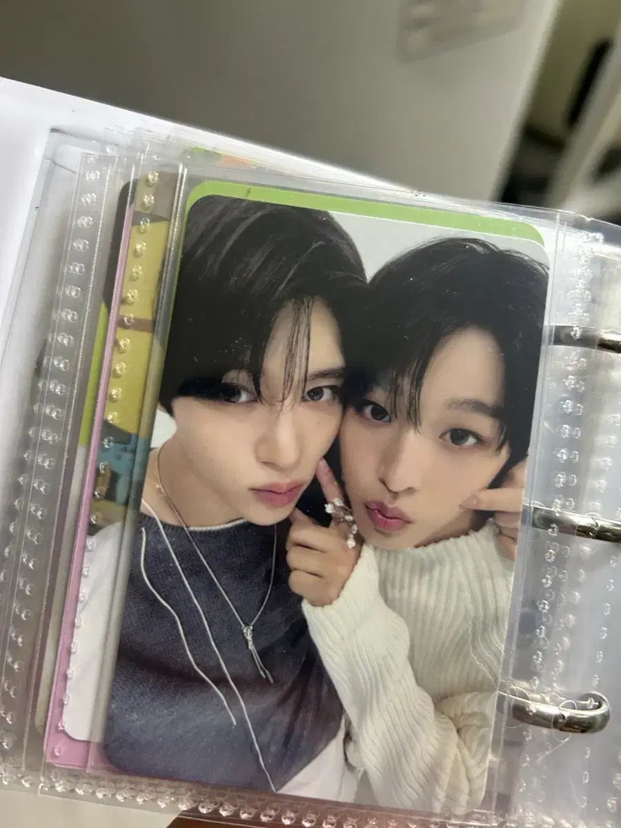アワーウィッシュ トレカ シオン リク オンリーショップ ポカ WISH NCT