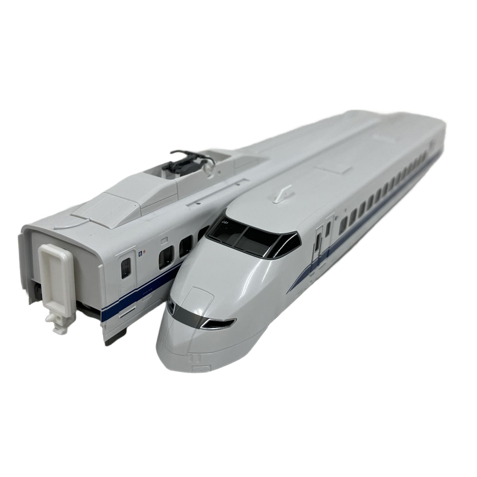 KATO 10-1766 カトー NOZOMI 300系 0番台 新幹線 のぞみ 16両セット