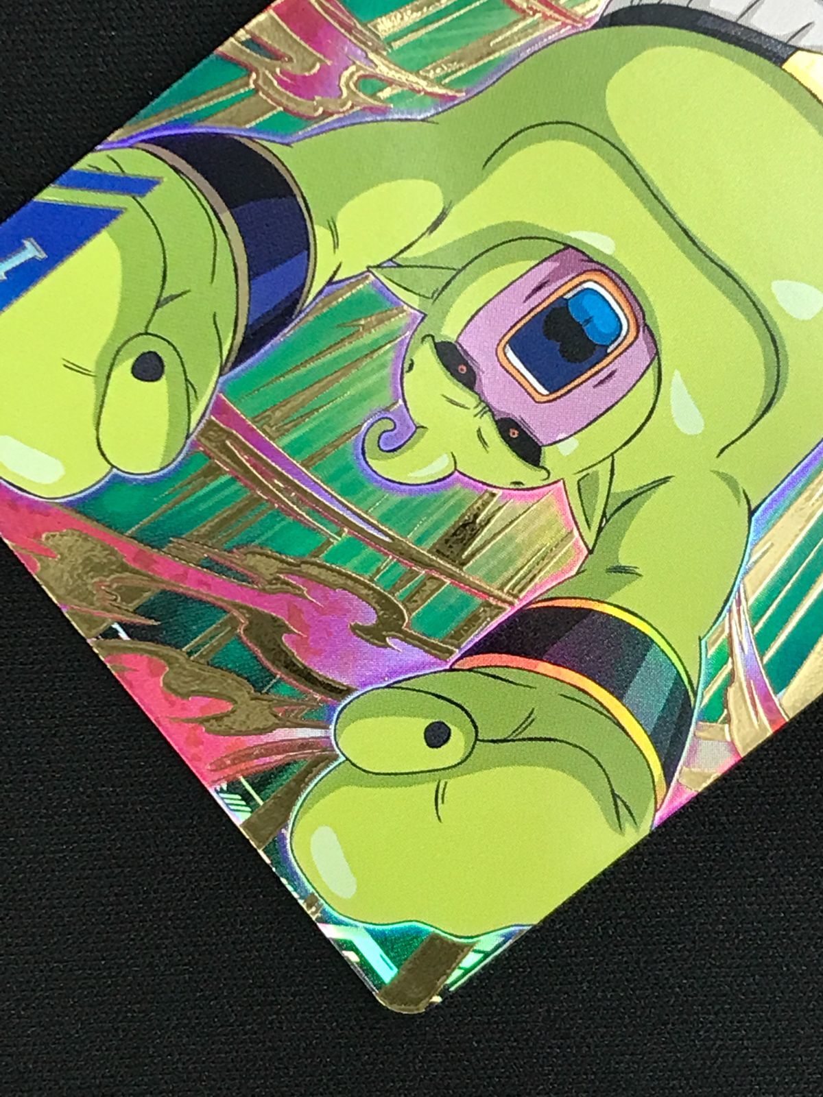 ドラゴンボールスーパーダイバーズ 魔人ドゥー：DA(スフィア