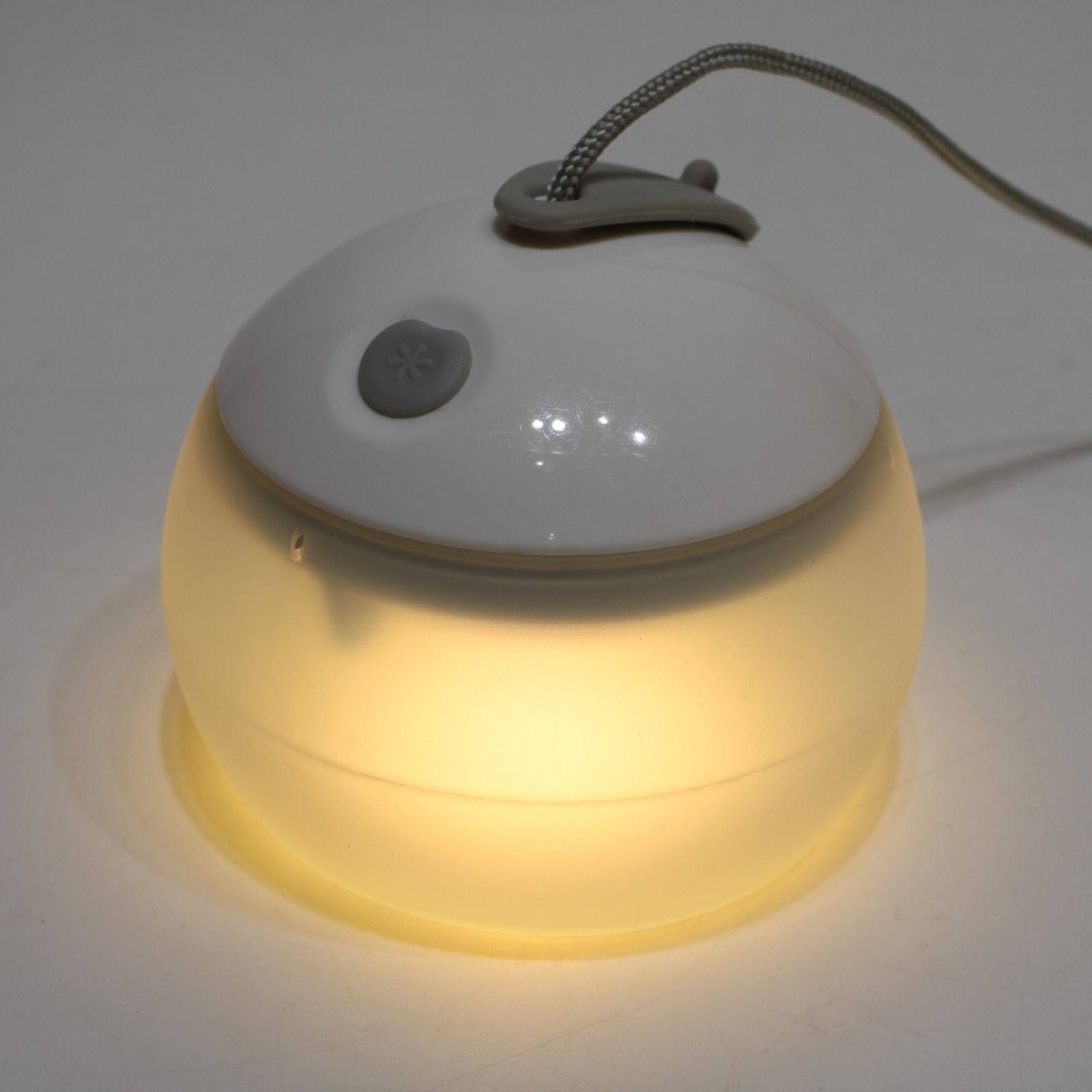 中古  peak(スノーピーク) ほおずき ゆき ES-070WH スノーピーク ほおずき ゆき ES-070WH snow peak - メルカリ