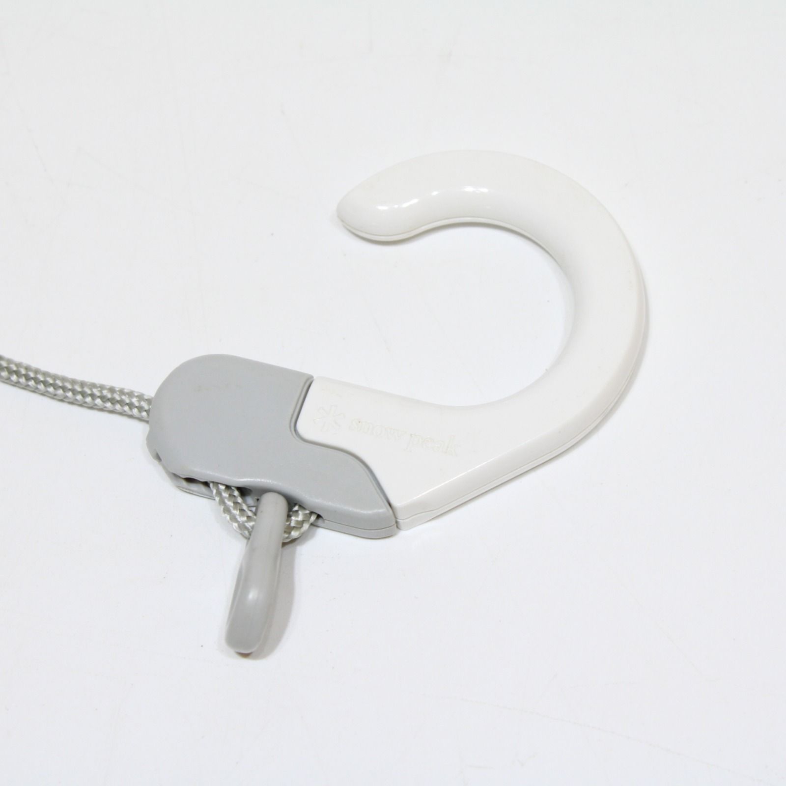 スノーピーク ほおずき ゆき ES-070WH snow peak - メルカリ