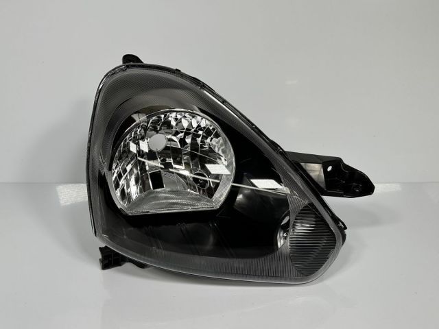 ミライース LA310S 左ヘッドライト ミライース LA300S LA310S 後期 純正 右ヘッドライト 81110-B2721