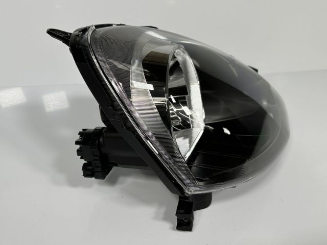 ミライース LA300S LA310S 後期 純正 右ヘッドライト 81110-B2721
