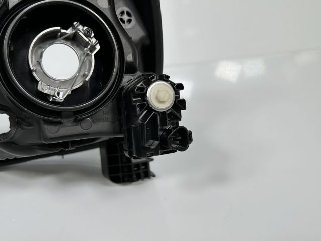 ミライース LA300S LA310S 後期 純正 右ヘッドライト 81110-B2721
