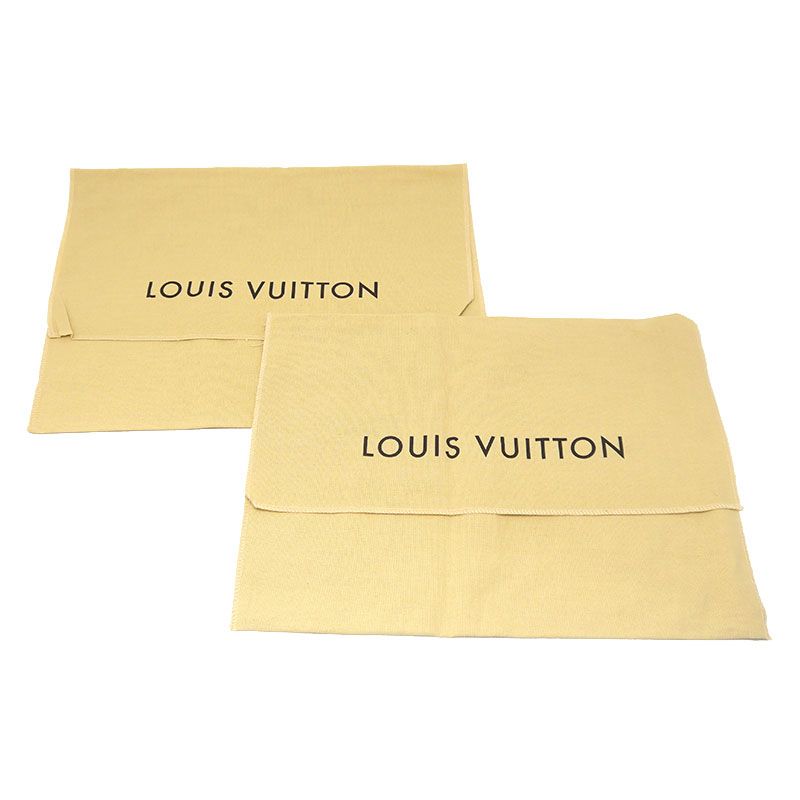ルイヴィトン Louis Vuitton 保存袋10枚セット バッグ・衣類等 - メルカリ