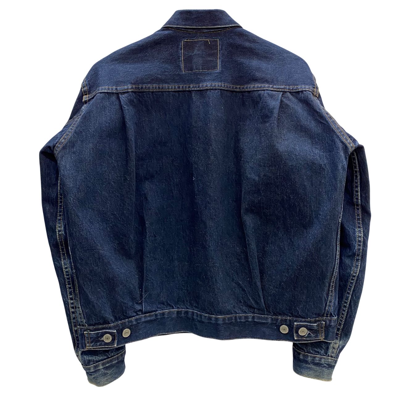 リーバイス Levi's 90's 507XX 2nd バレンシア USA製 ジャケット