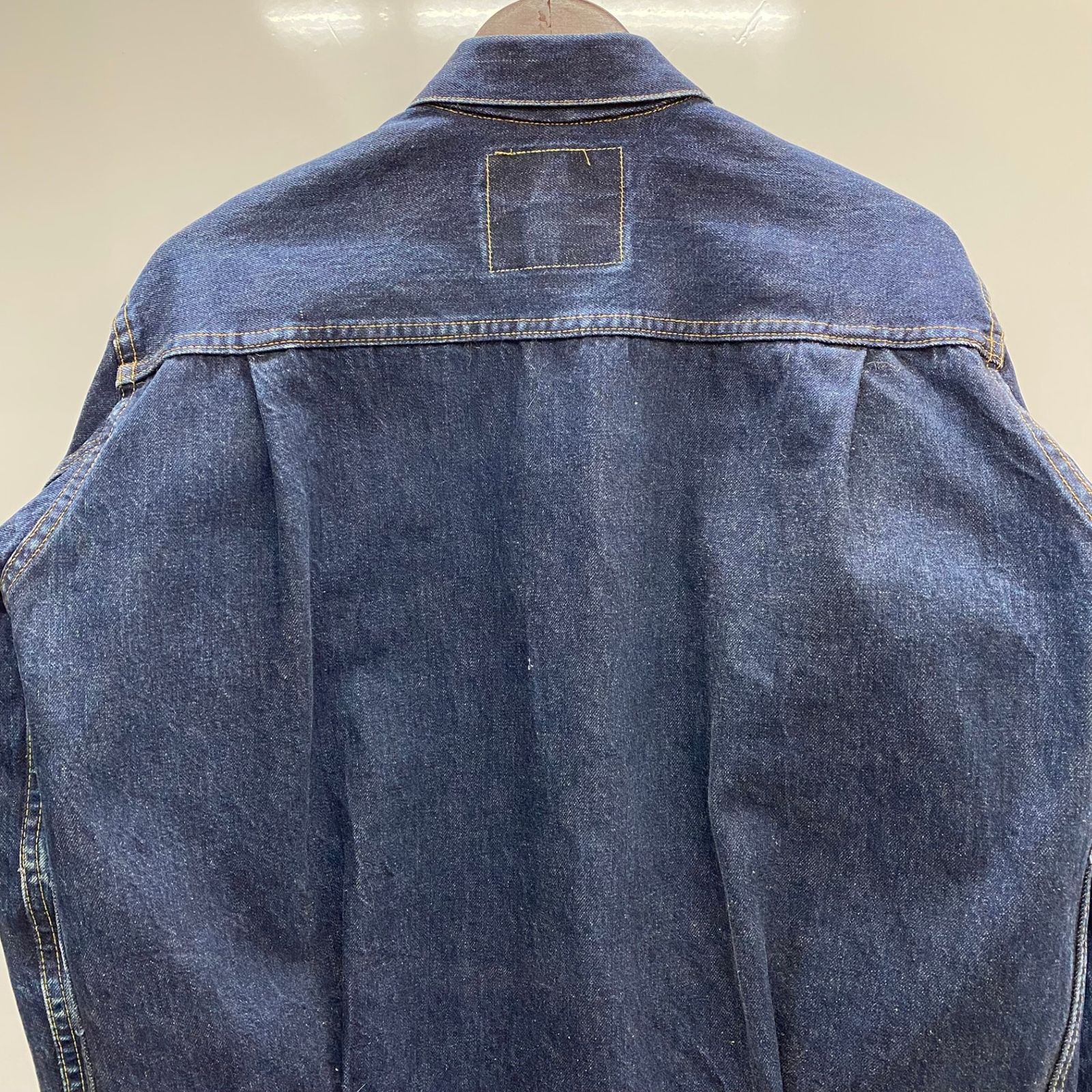 リーバイス Levi's 90's 507XX 2nd バレンシア USA製 ジャケット
