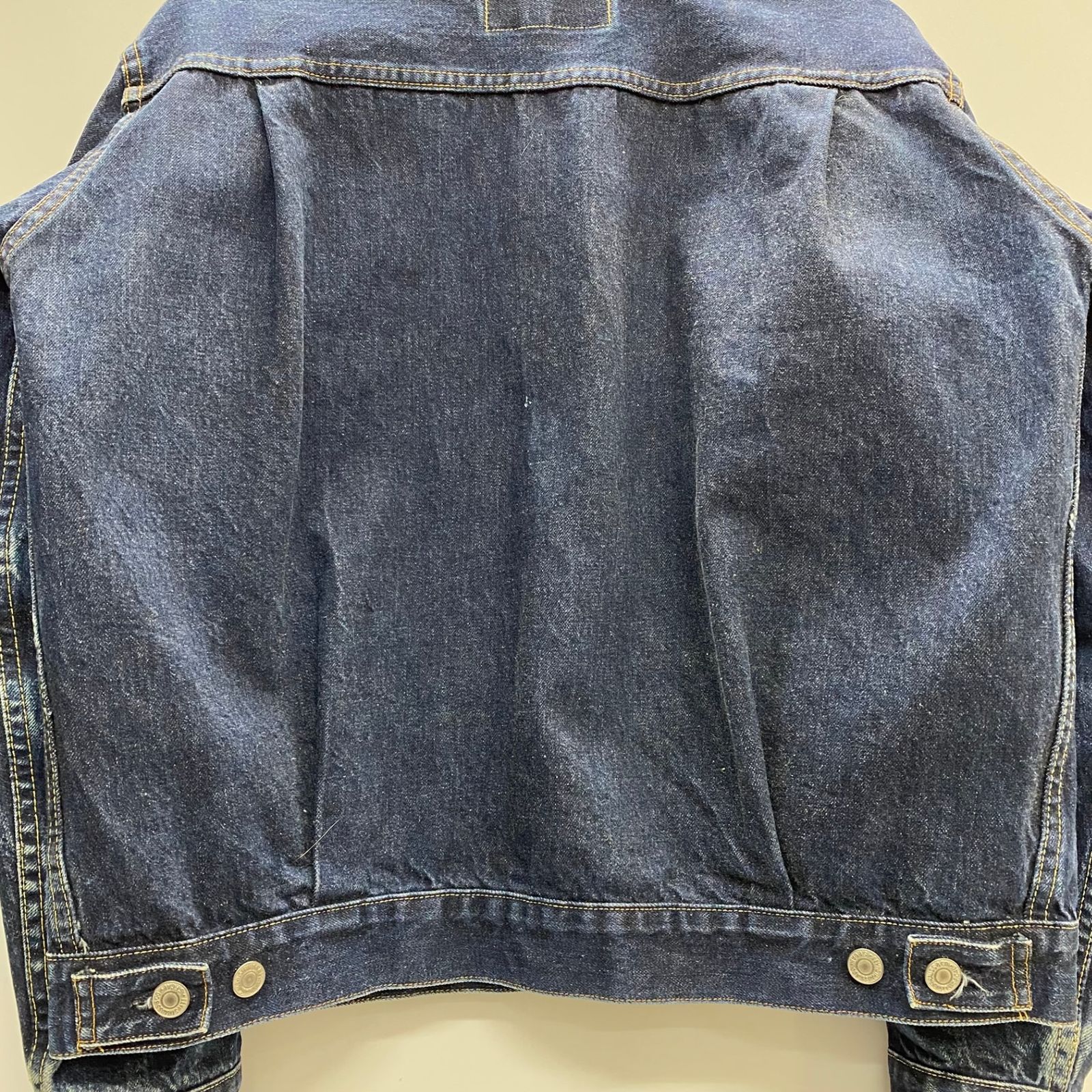 リーバイス Levi's 90's 507XX 2nd バレンシア USA製 ジャケット