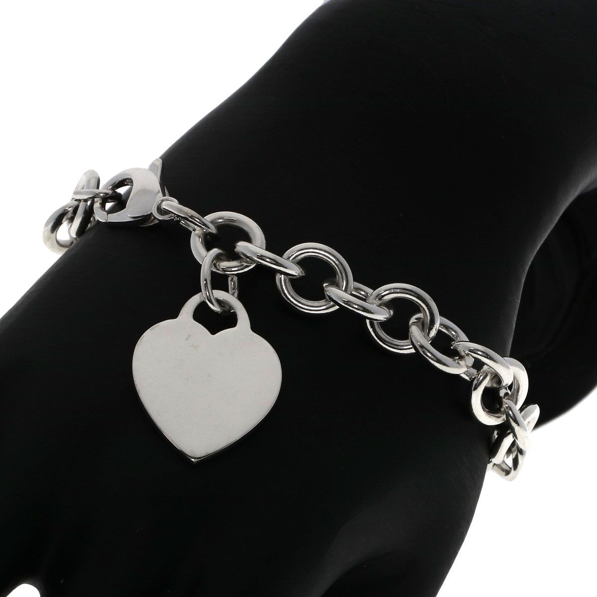 TIFFANY&Co. ティファニー リターントゥ ティファニー ハートタグ