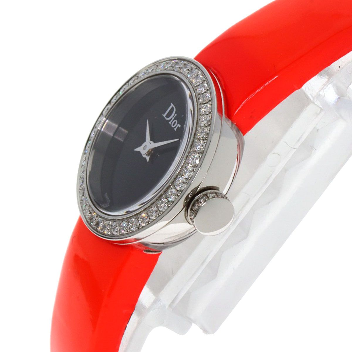 CHRISTIAN DIOR クリスチャンディオール CD040110 ラ ミニ ディ ドゥ