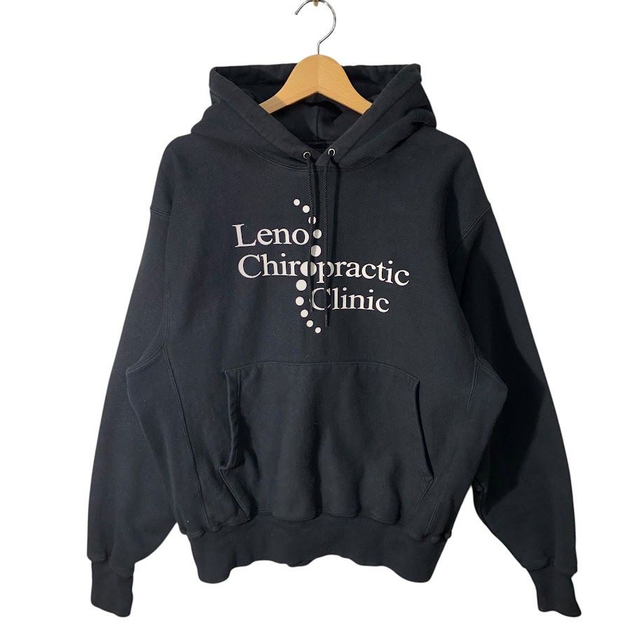 Champion REVERSE WEAVE チャンピオンリバースウィーブ パーカー 