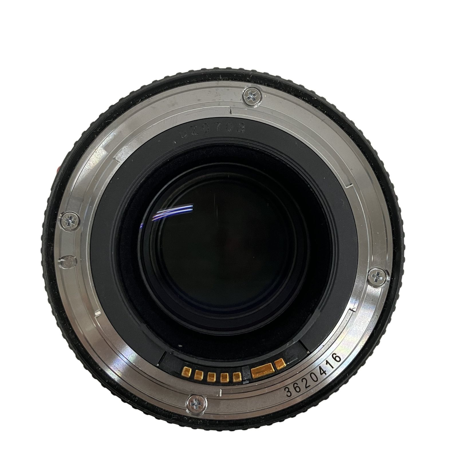 canon EF 100mm f2.8L Is USM 単焦点レンズ カメラ キャノン ジャンク