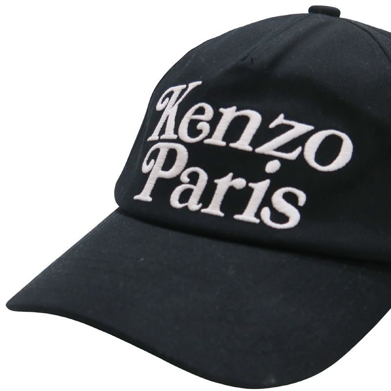 KENZO ケンゾー x VERDY ヴェルディ CAP FE58AAC511FA42 キャップ