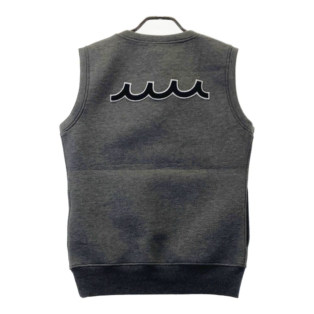 サイズ：M MUTA MARINE ムータマリン ベスト グレー系 [240101502595