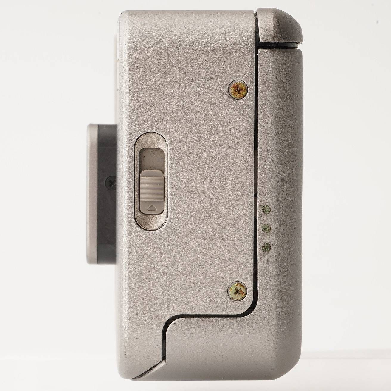 富士フイルム Fujifilm CARDIA mini ティアラ TIARA Super-EBC Fujinon