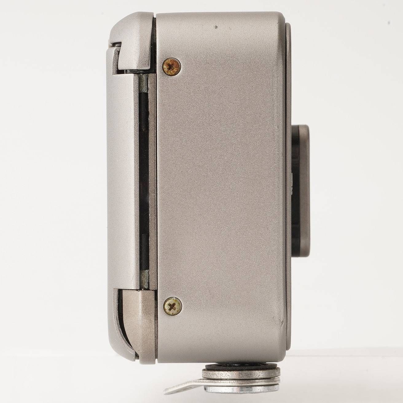 富士フイルム Fujifilm CARDIA mini ティアラ TIARA Super-EBC Fujinon