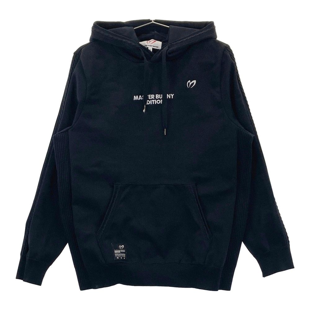 サイズ：4 MASTER BUNNY EDITION マスターバニーエディション ニット