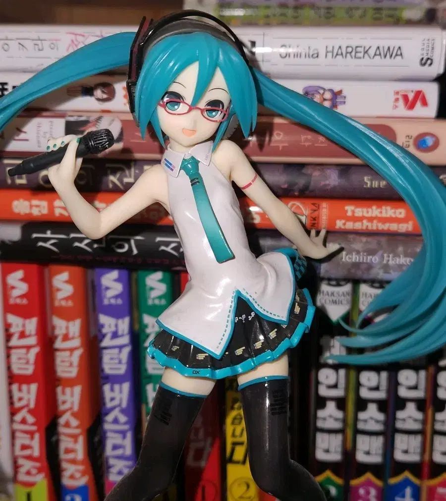 グッドスマイルカンパニー 1/8 初音 ミク Lat式 ver フィギュア 出品
