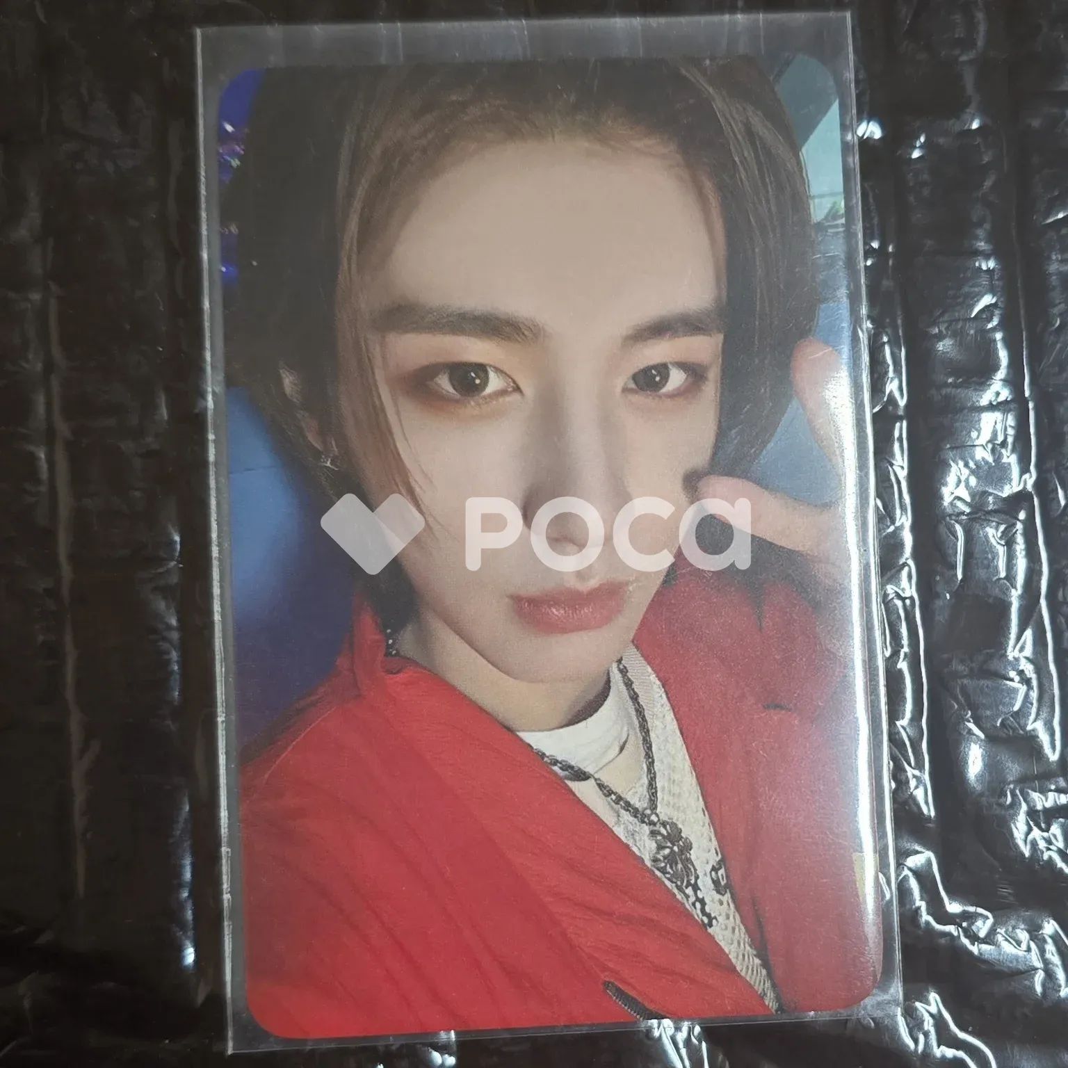 BOYNEXTDOOR イハン HOW? 公開放送 サノク トレカ - メルカリ