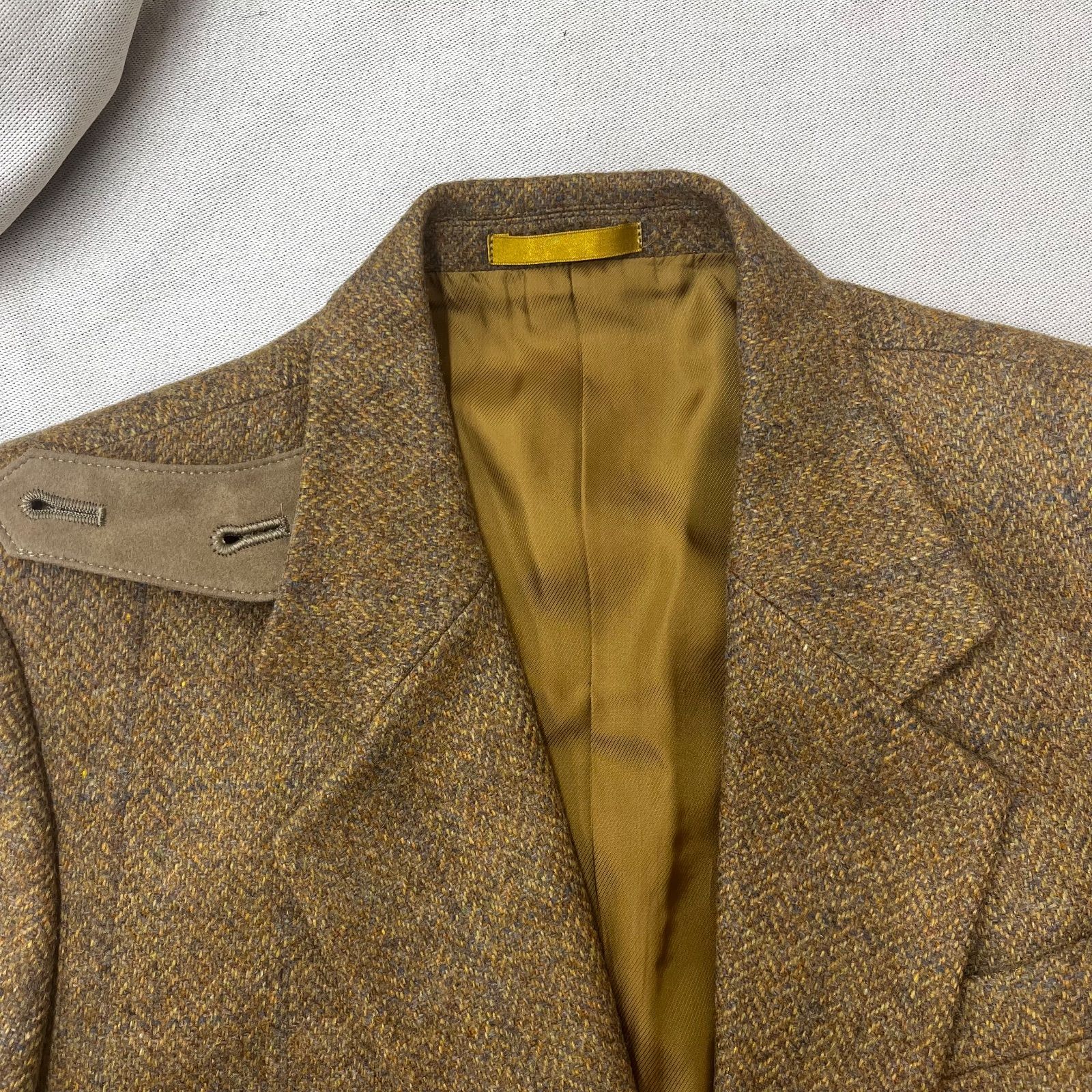 BURBERRYS バーバリーズ テーラードジャケット レディース 日本製 11号