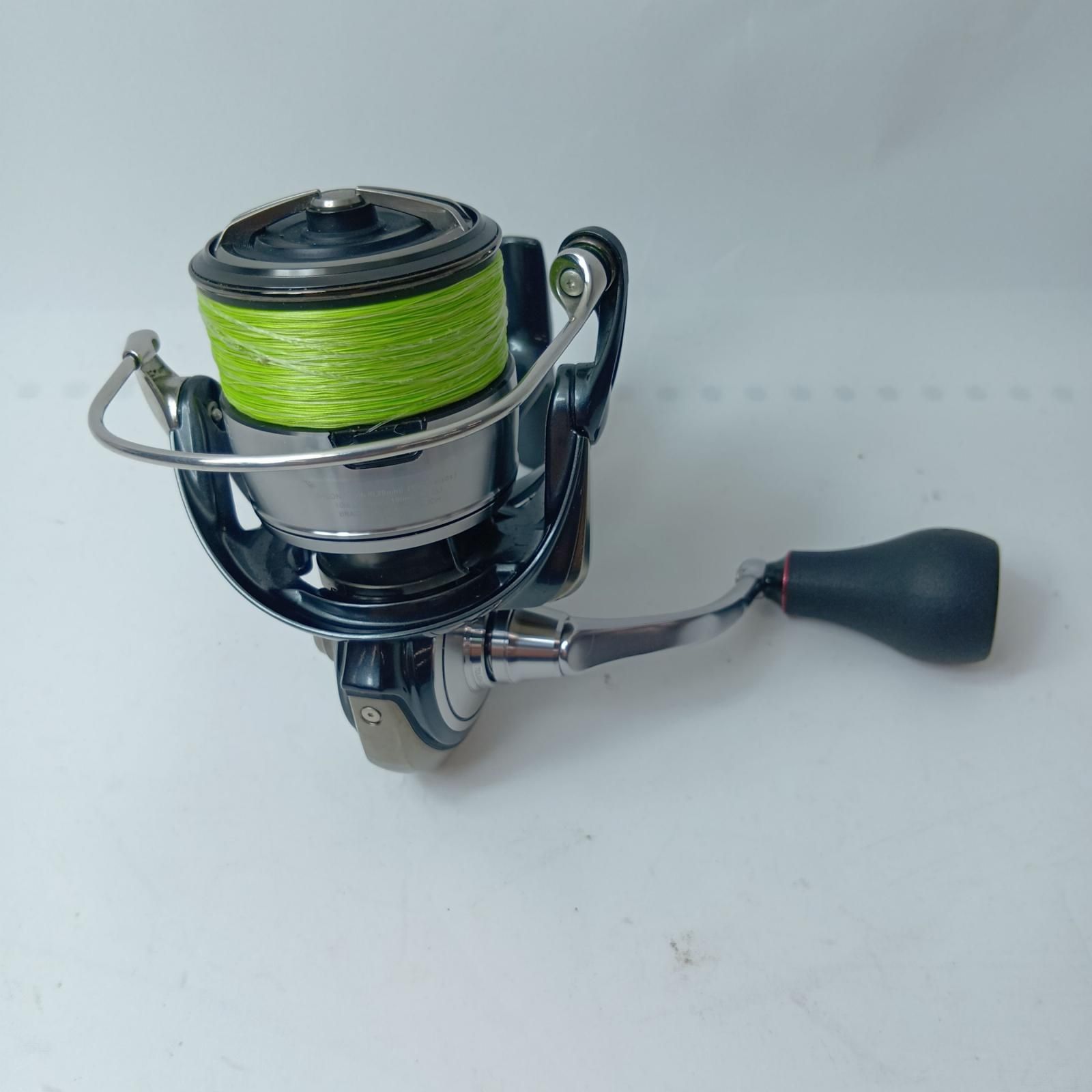 DAIWA ダイワ 釣り用品 リール スピニングリール 00061182 (306655) 24