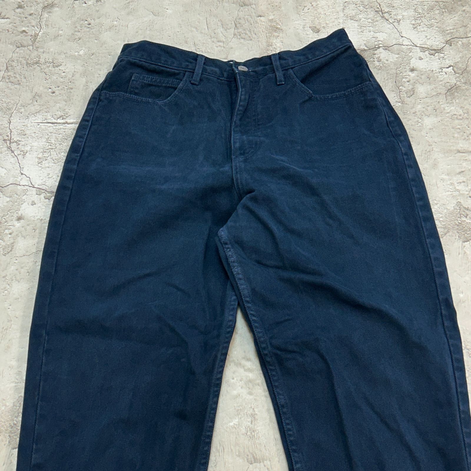 GUESS JEANS G20 Super Baggy デニムバギーパンツ（デニムパンツ 