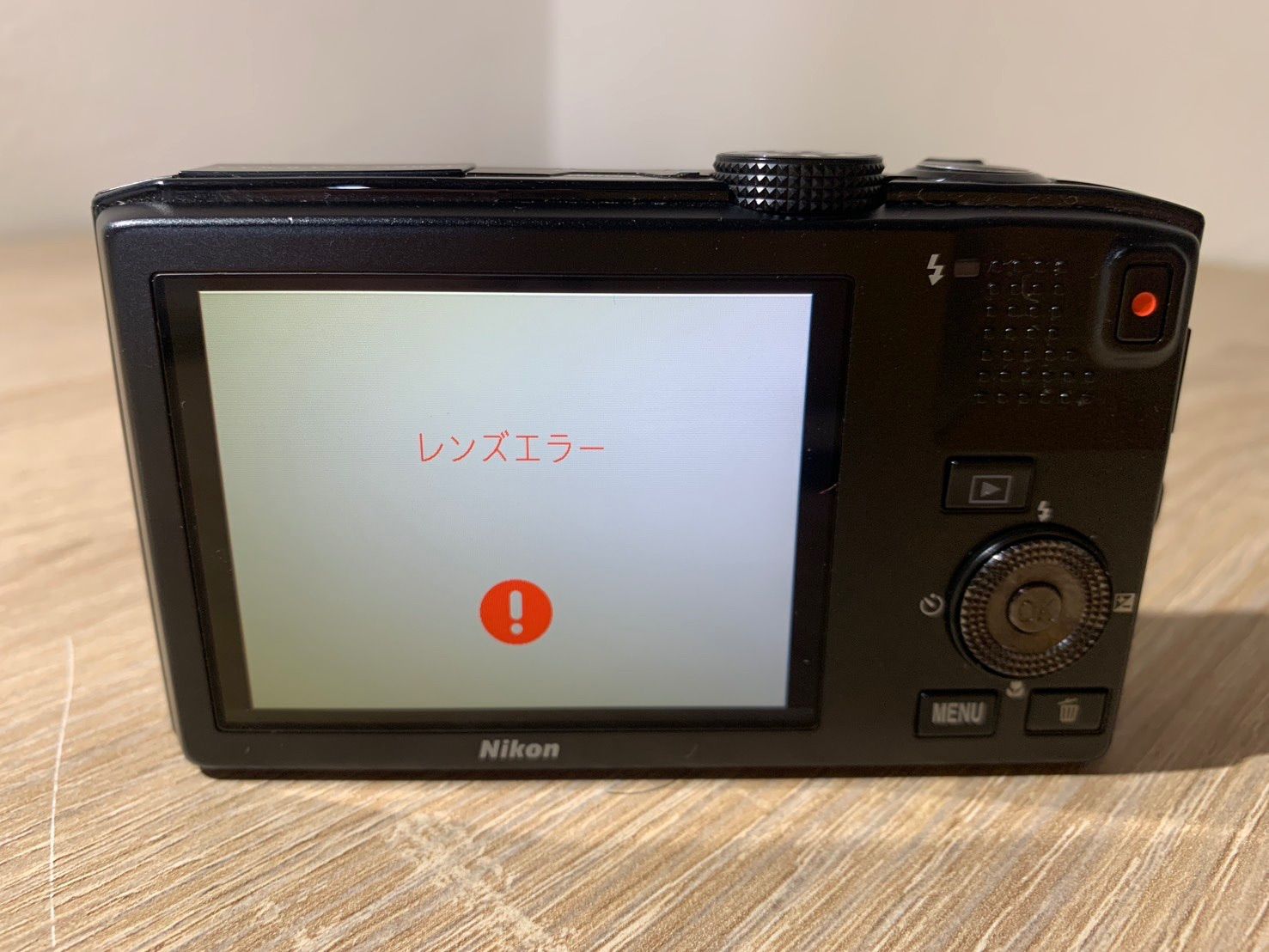 8021 Nikon COOLPIX S8100 ゴールド デジカメ - メルカリ