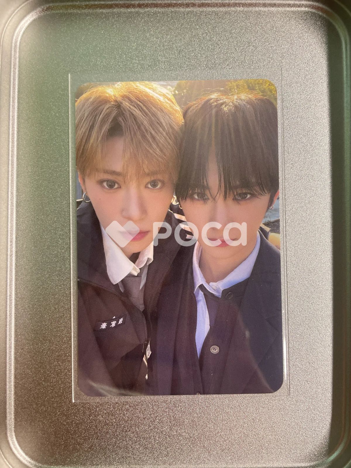 ALPHA DRIVE ONE 集合/ユニット EUPHORIA JEWEL CASE ver. - メルカリ