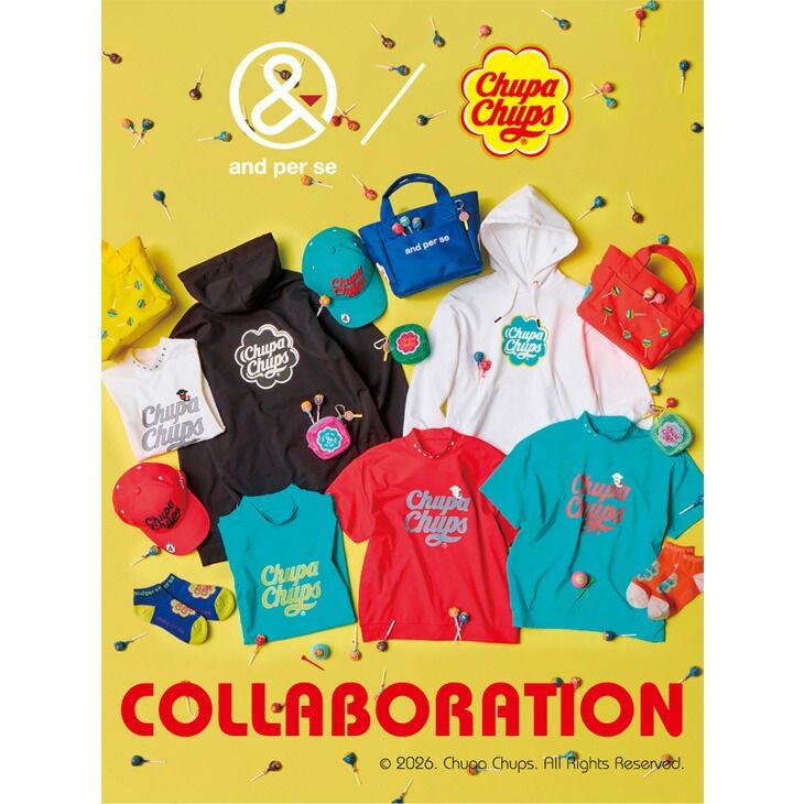 アンパスィ 半袖 モックネックシャツ メンズ ゴルフウェア and per se