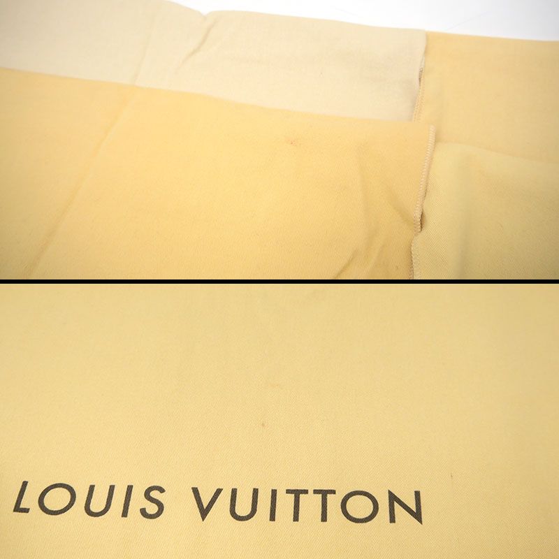 ルイヴィトン Louis Vuitton 保存袋13枚セット バッグ・衣類等 - メルカリ