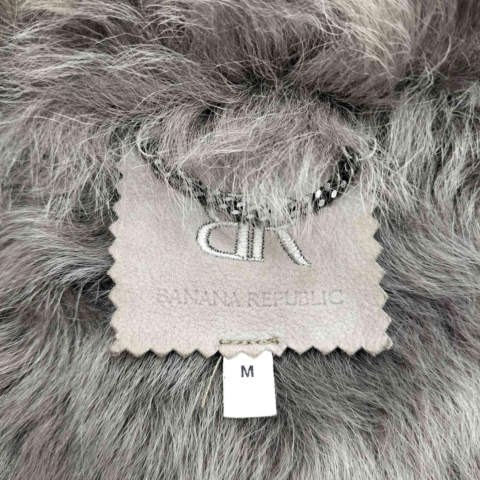 バナナリパブリック BANANA REPUBLIC シープスキン ムートンコート