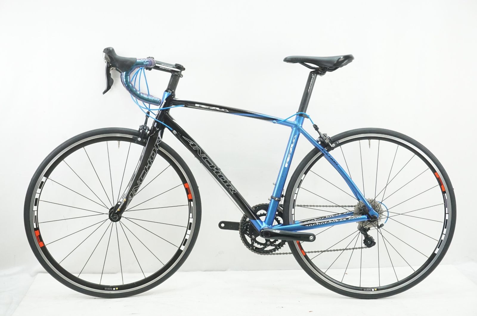 ANCHOR 「アンカー」 RFA5 EQUIPE 2013年モデル ロードバイク / 大宮店