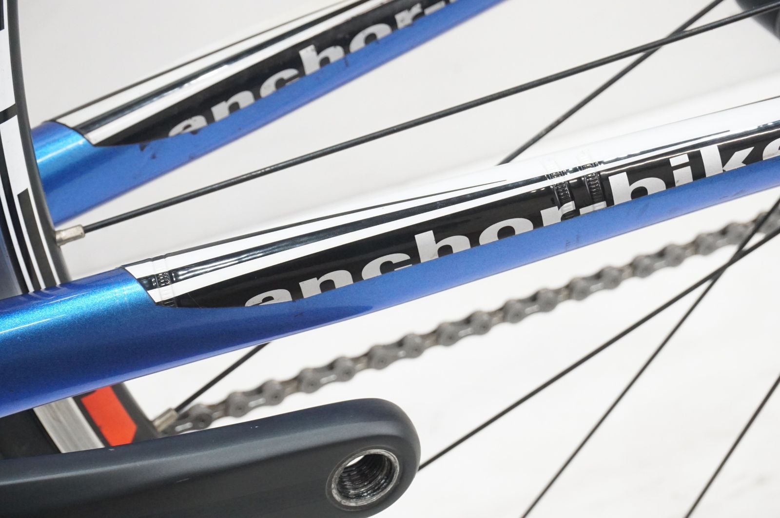 ANCHOR 「アンカー」 RFA5 EQUIPE 2013年モデル ロードバイク / 大宮店