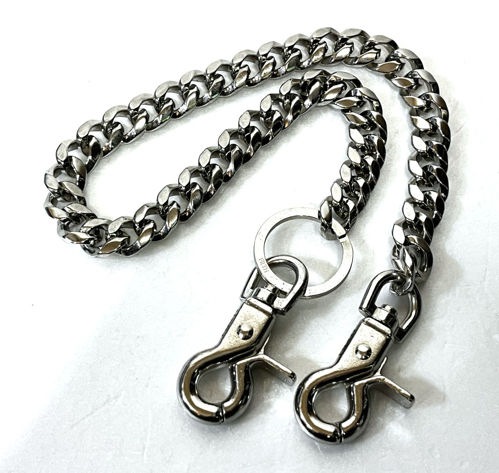 FILTHウォレットチェーン FILTH｜フィルス ウォレットチェーン - メルカリ