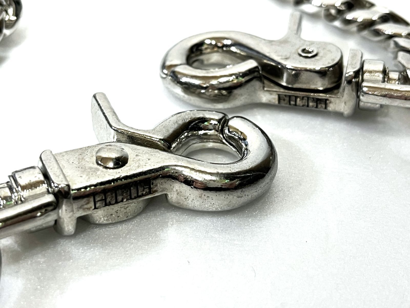 FILTHウォレットチェーン FILTH｜フィルス ウォレットチェーン - メルカリ