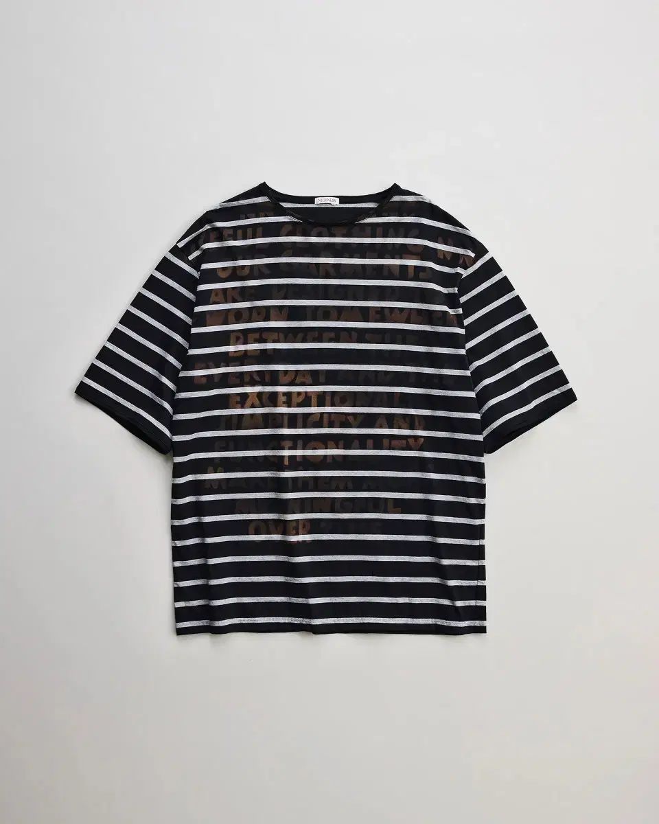 Niceness ナイスネス　韓国限定Tシャツ ナイスネス niceness 26ss 新商品 Tシャツ - メルカリ