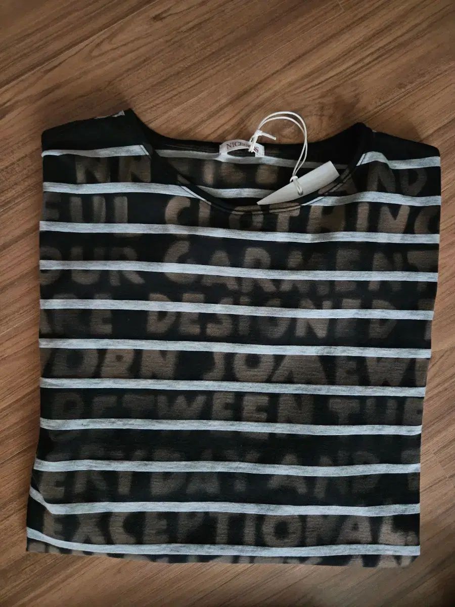 ナイスネス niceness 26ss 新商品 Tシャツ - メルカリ