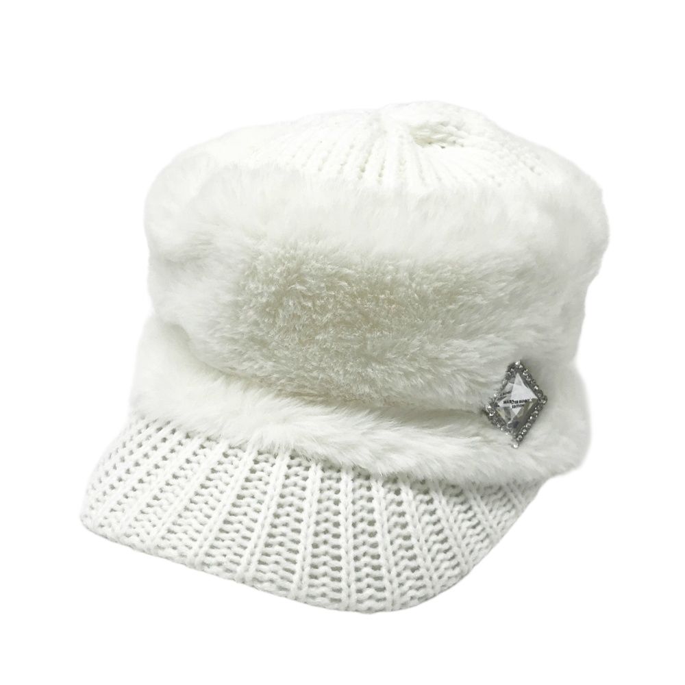 MASTER BUNNY EDITION マスターバニーエディション ニットキャップ