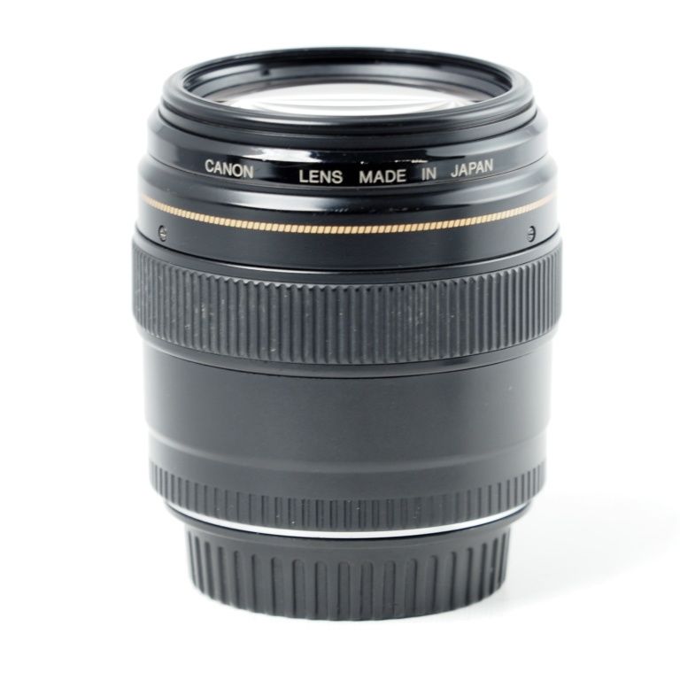 Canon EF100mm F2 USM キヤノン 単焦点中望遠レンズ フルサイズ対応