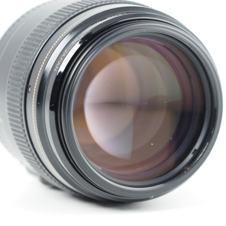 Canon EF100mm F2 USM キヤノン 単焦点中望遠レンズ フルサイズ対応